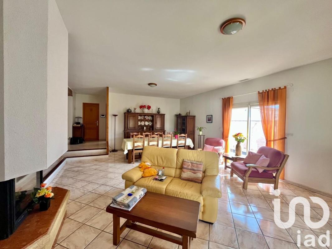 Pavillon 5 Pièce(s) Coursan