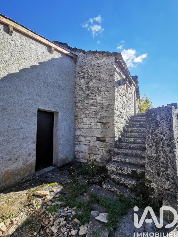 Maison 2 Pièce(s) Gorges du Tarn Causses - Photo 5