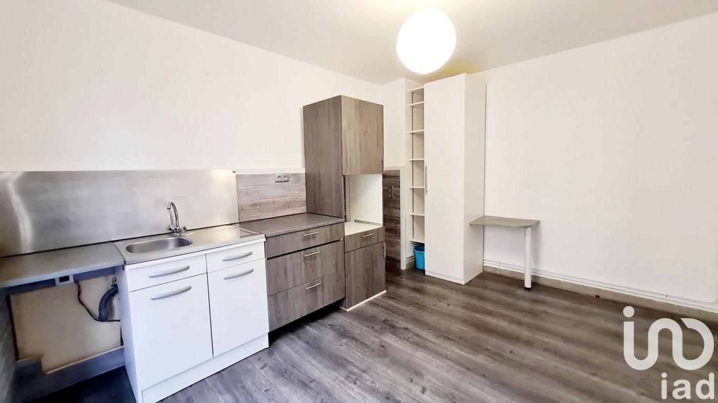 Appartement 3 Pièce(s) Saint-Étienne