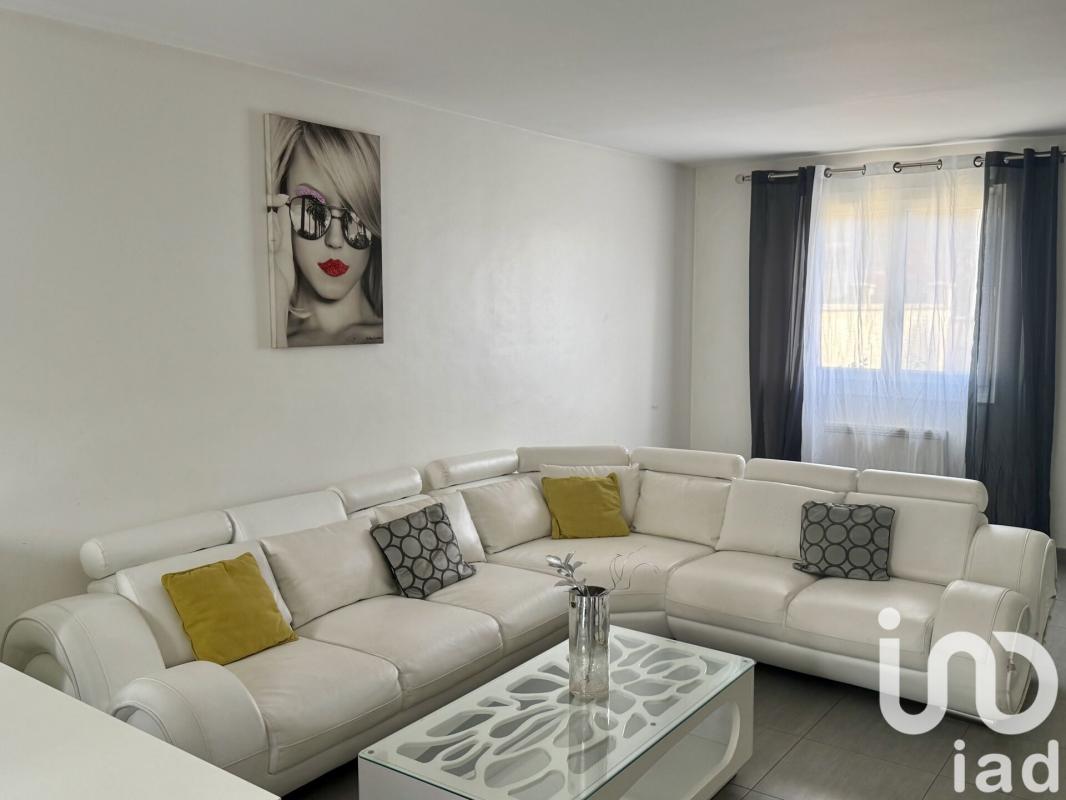 Maison 5 Pièce(s) Villepinte