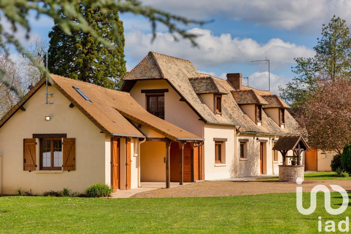 Maison 4 Pièce(s) Gadencourt