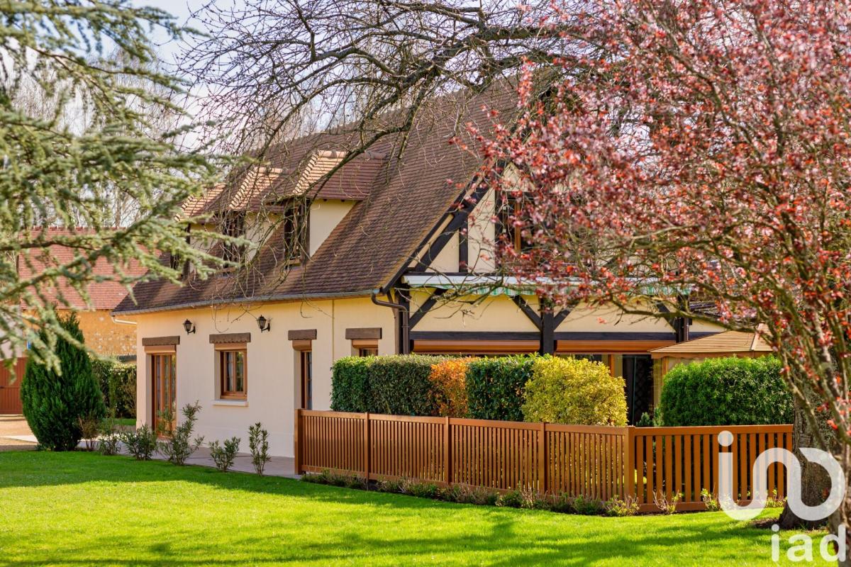 Maison 6 Pièce(s) Gadencourt