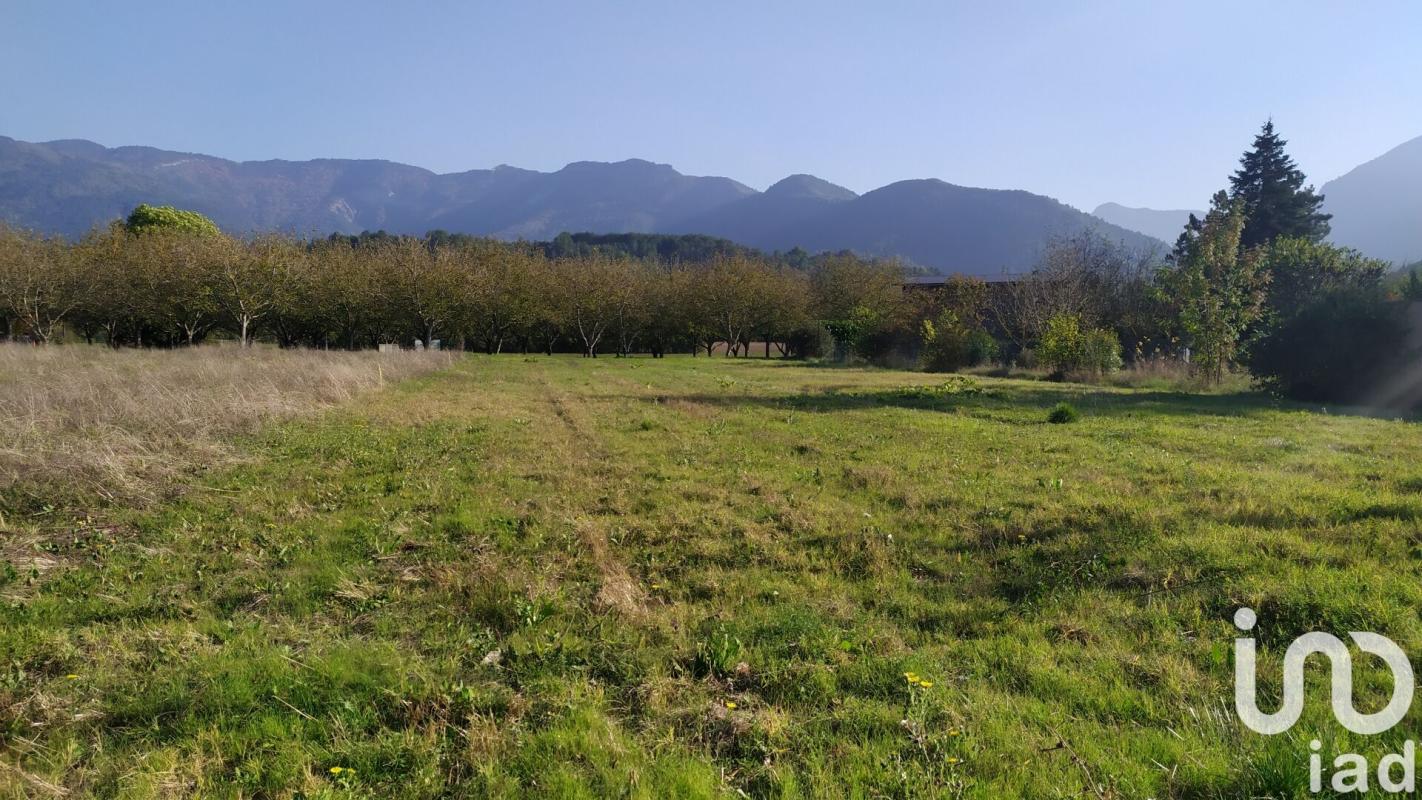 Terrain  Vercheny