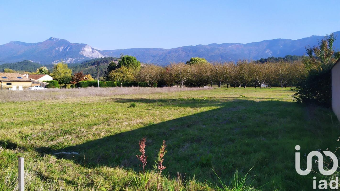 Terrain  Vercheny