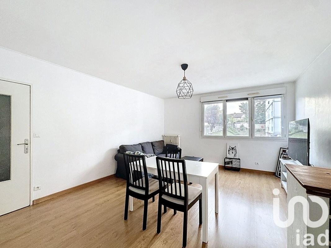 Appartement 4 Pièce(s) Châlons-en-Champagne