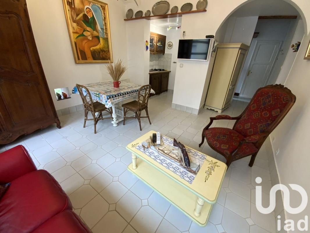 Appartement 2 Pièce(s) Berck