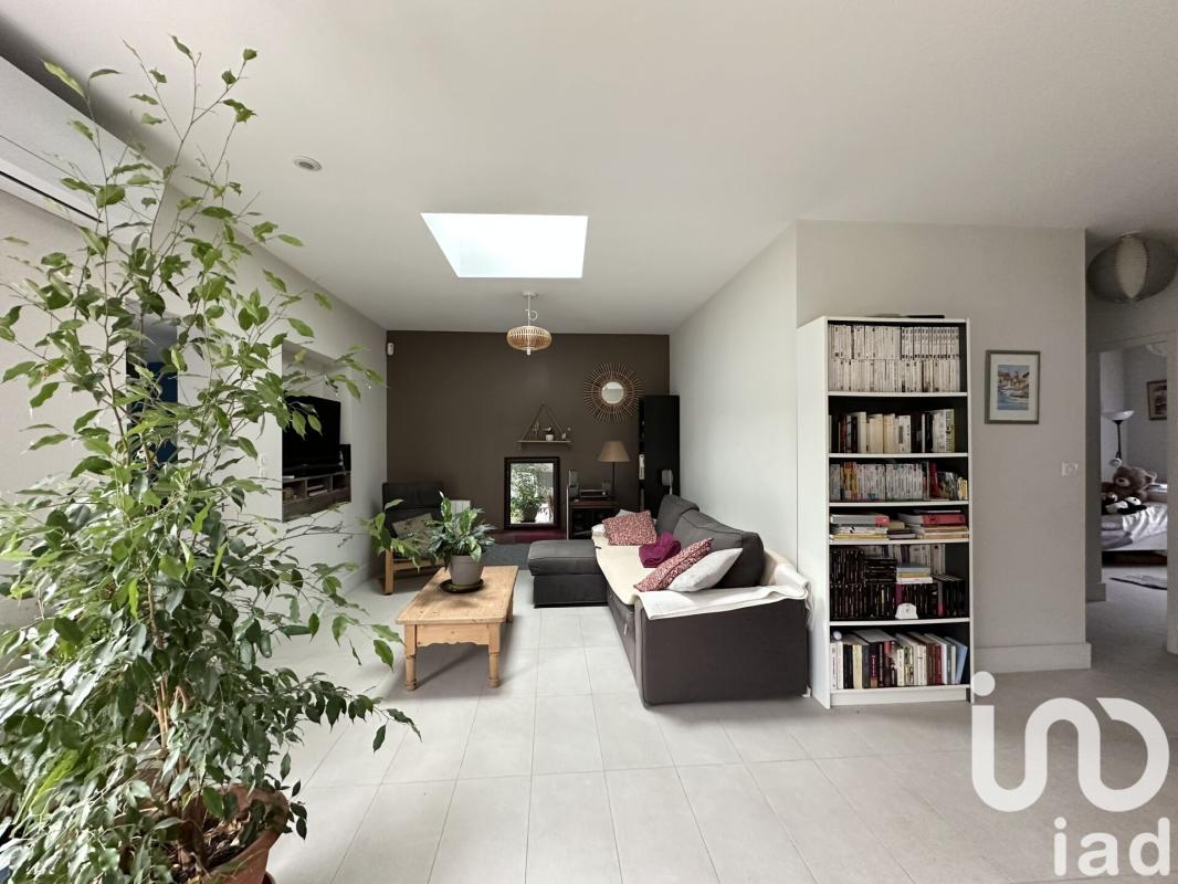 Maison de ville 4 Pièce(s) Bègles