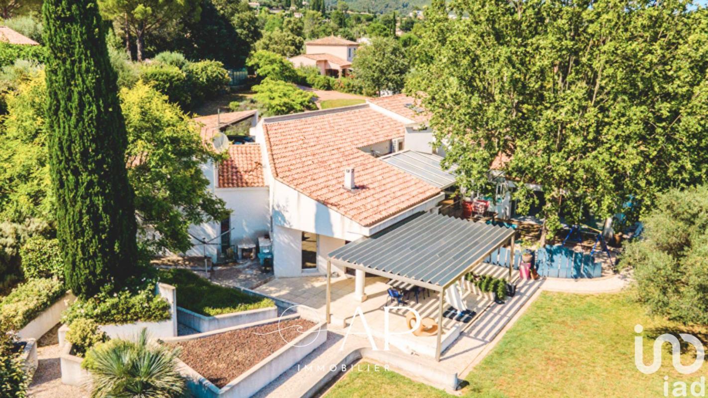 Maison 5 Pièce(s) Cotignac