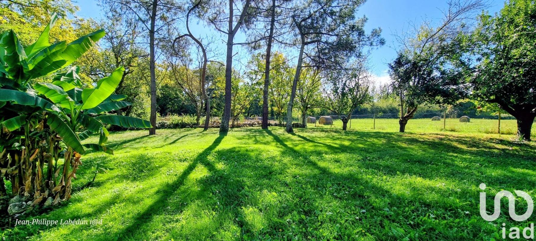 Maison 7 Pièce(s) Nérac