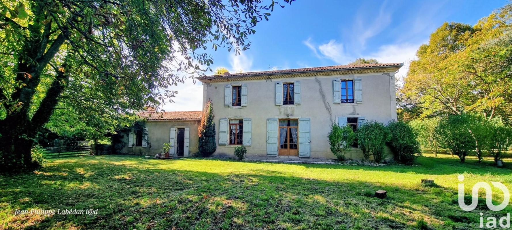 Maison 7 Pièce(s) Nérac