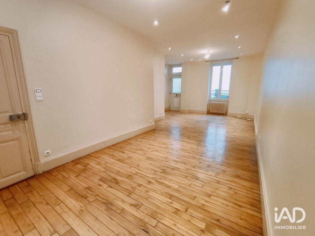 Maison 4 Pièce(s) Vichy