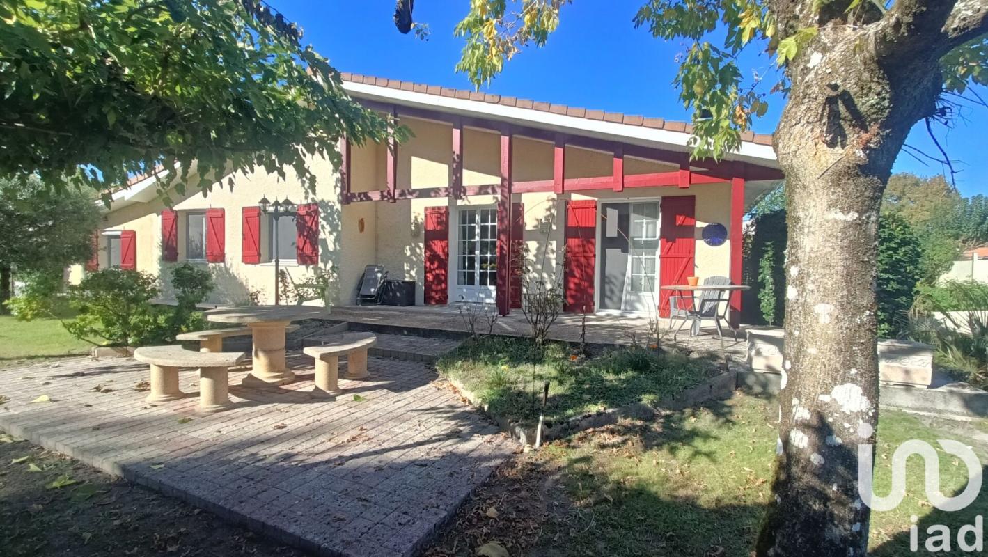 Maison traditionnelle 4 Pièce(s) Arsac