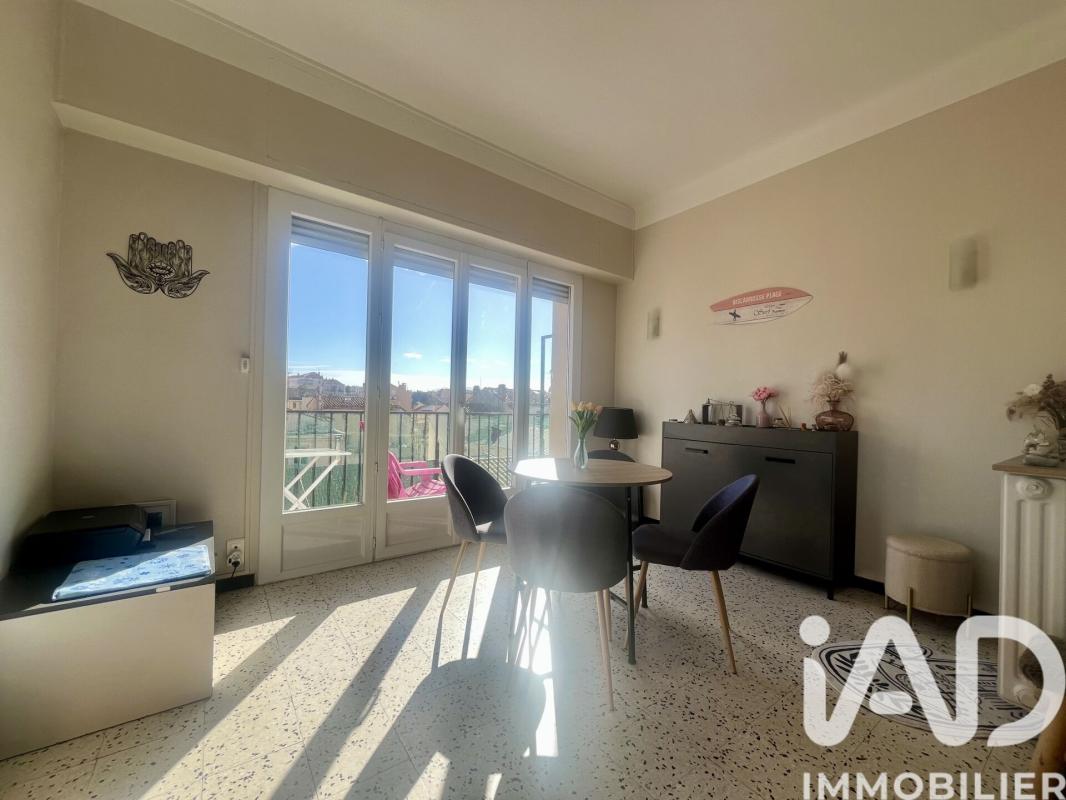 Appartement 3 Pièce(s) Perpignan - Photo 2