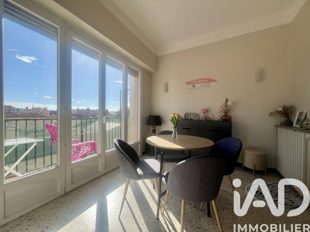 Appartement 3 Pièce(s) Perpignan - Photo 4
