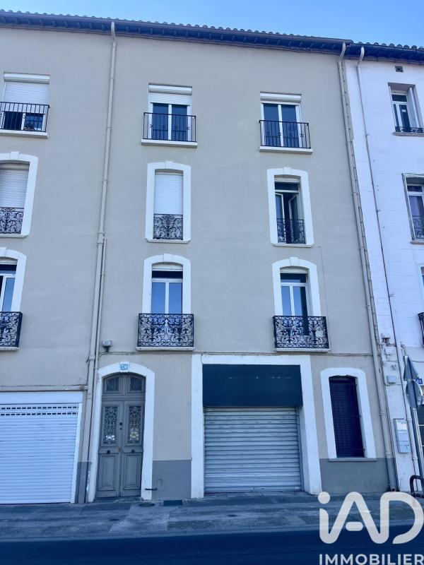 Appartement 3 Pièce(s) Perpignan - Photo 14