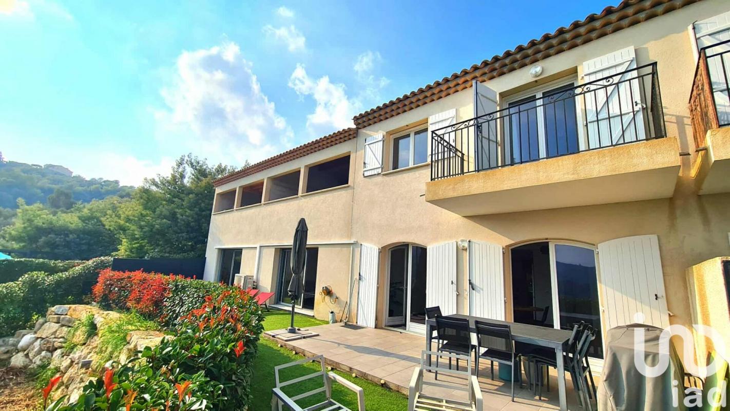 Maison 5 Pièce(s) Pégomas