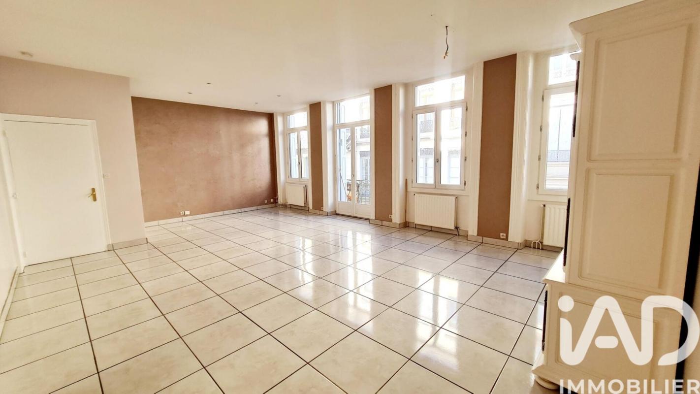 Appartement 5 Pièce(s) Saint-Étienne - Photo 2
