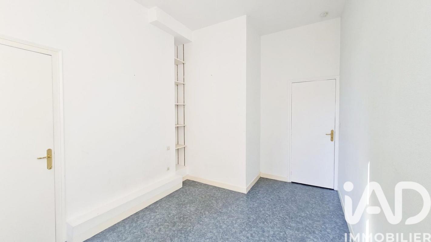 Appartement 5 Pièce(s) Saint-Étienne - Photo 7