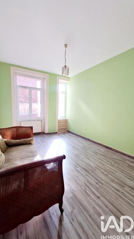 Appartement 5 Pièce(s) Saint-Étienne - Photo 8