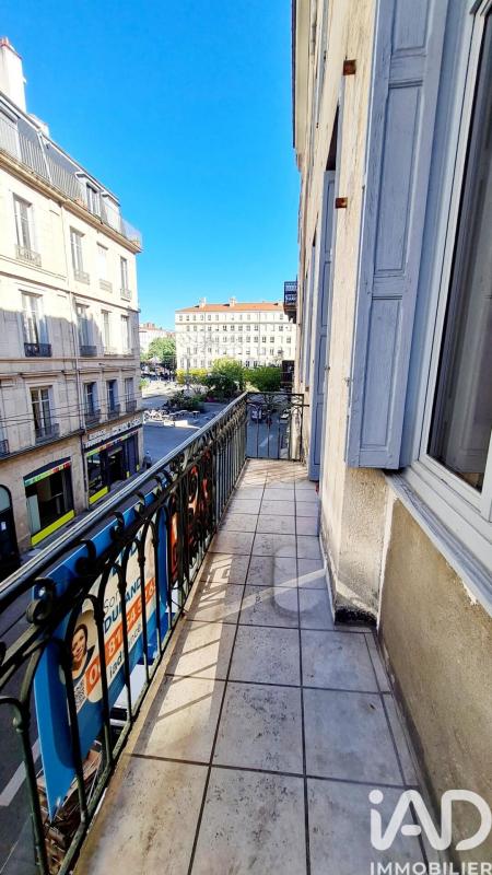 Appartement 5 Pièce(s) Saint-Étienne - Photo 9