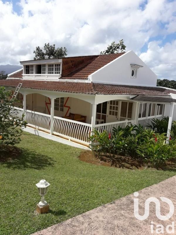 Maison 5 Pièce(s) Petit-Bourg