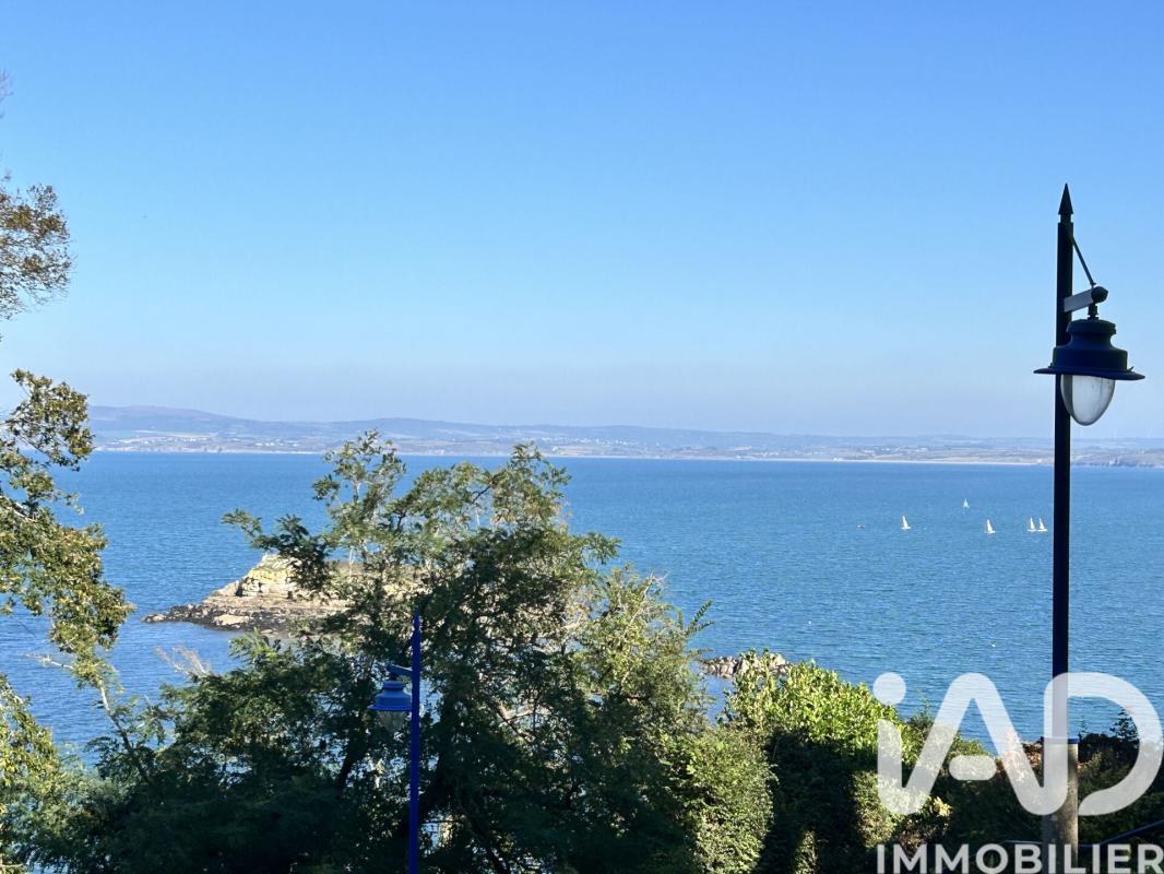 Maison de ville 5 Pièce(s) Douarnenez