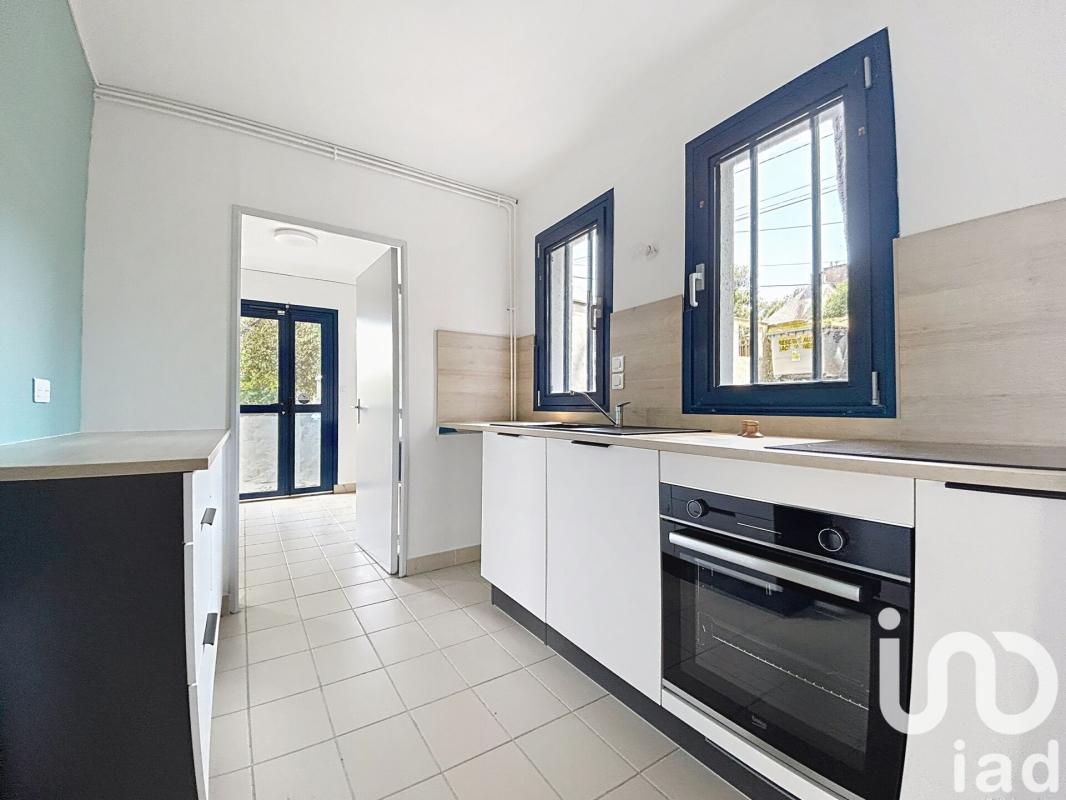 Maison de ville 5 Pièce(s) Douarnenez