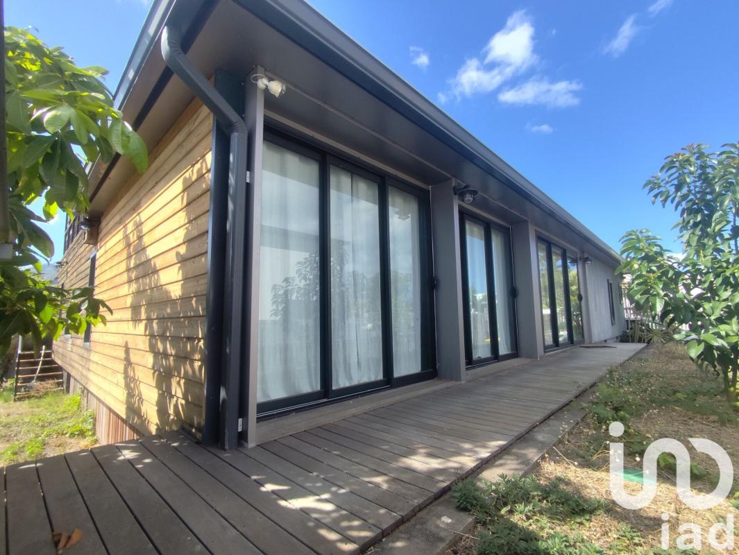 Maison 5 Pièce(s) Le Port