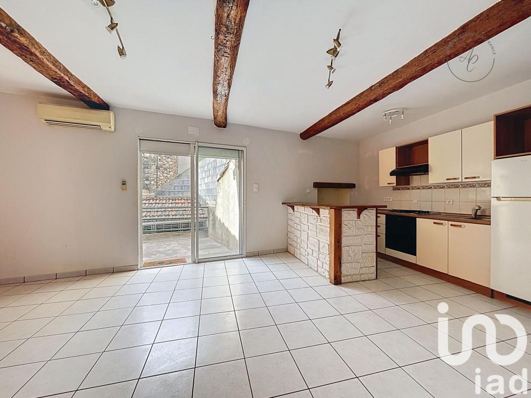 Maison de village 5 Pièce(s) Florensac