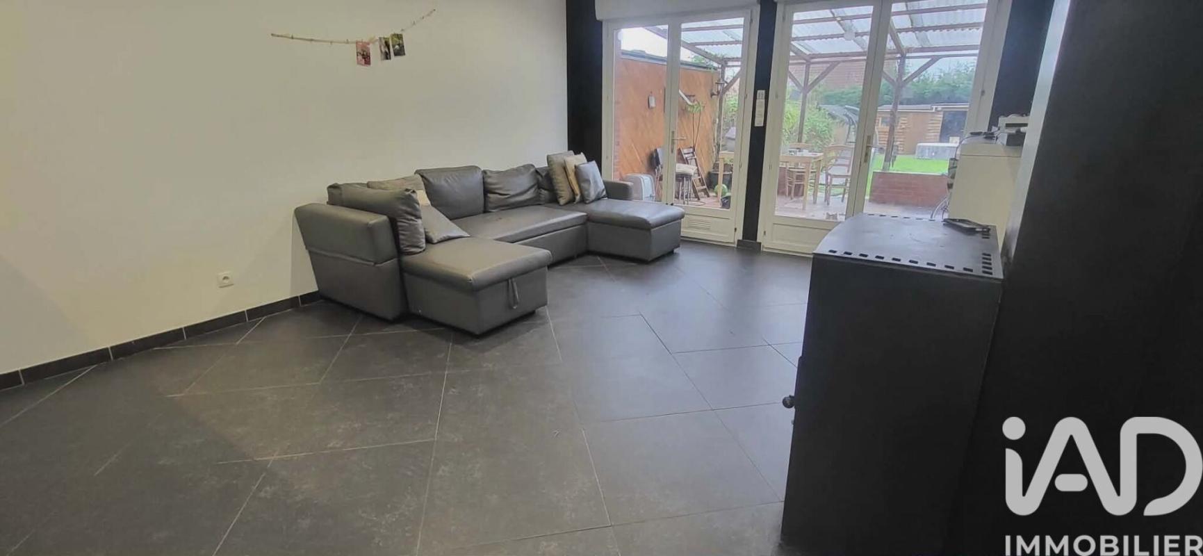 Maison 5 Pièce(s) Halluin