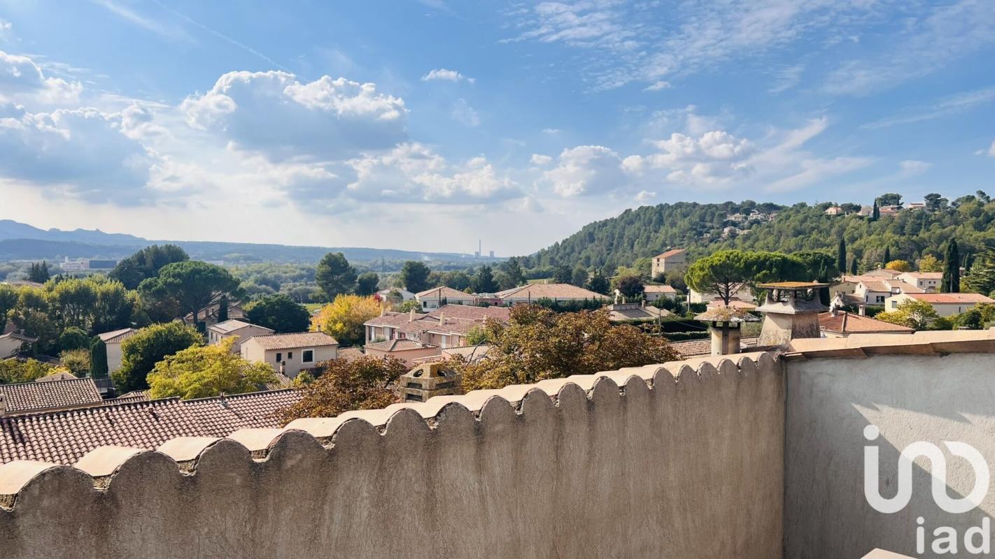 Appartement 3 Pièce(s) Rousset