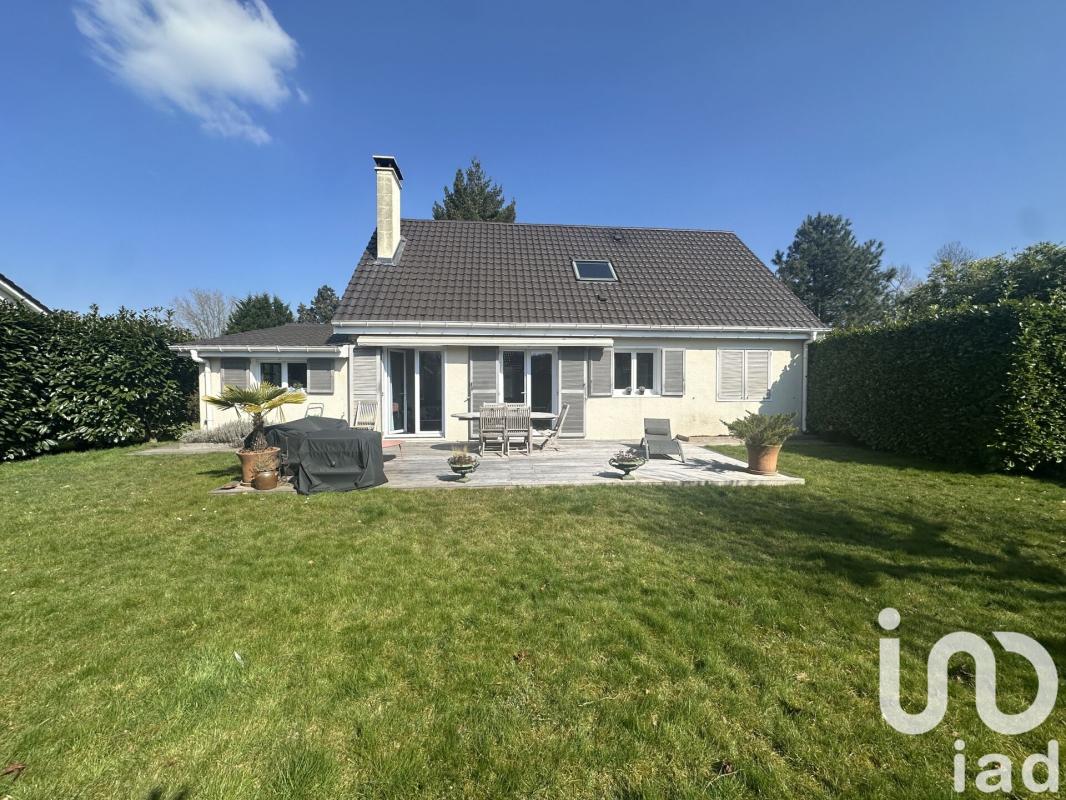 Maison 6 Pièce(s) Lésigny