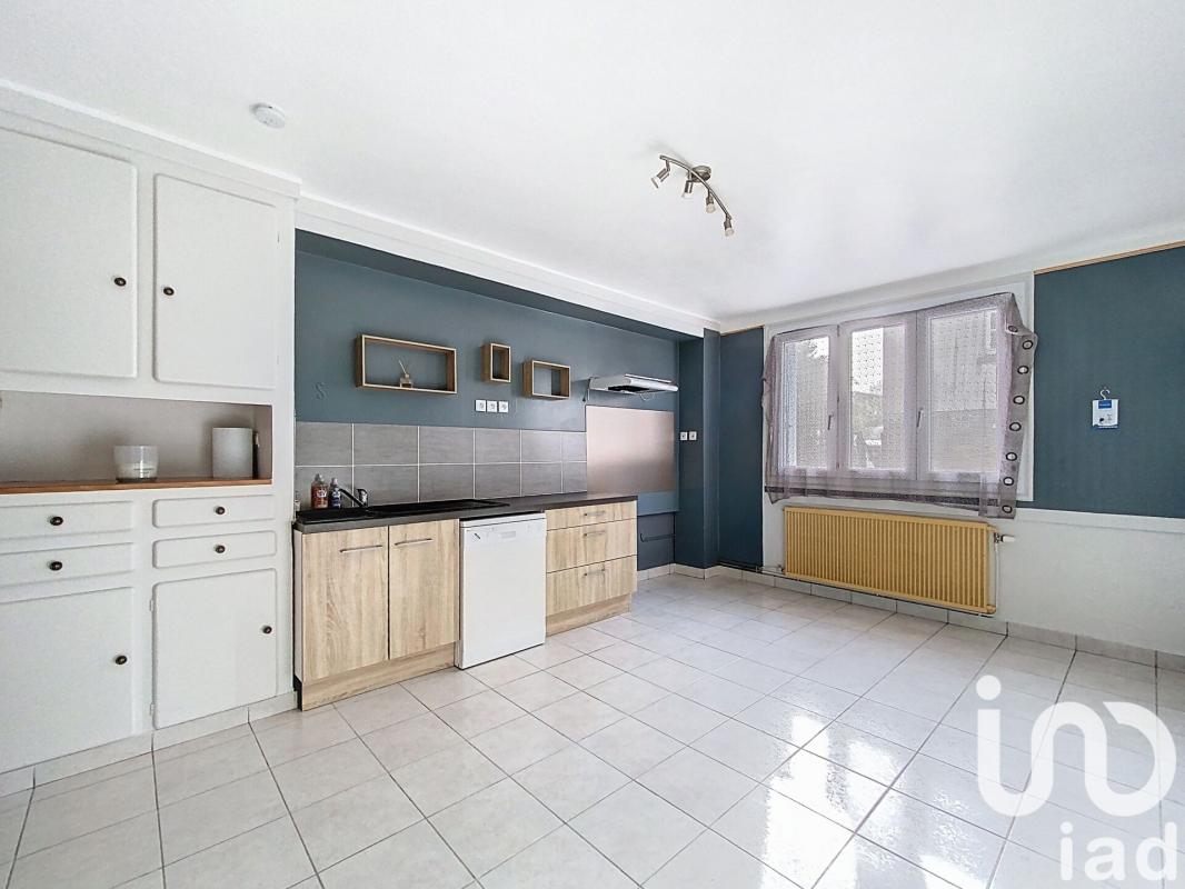 Maison de ville 4 Pièce(s) Plouguenast-Langast