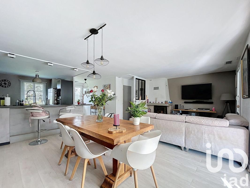 Maison 7 Pièce(s) Basse-Goulaine