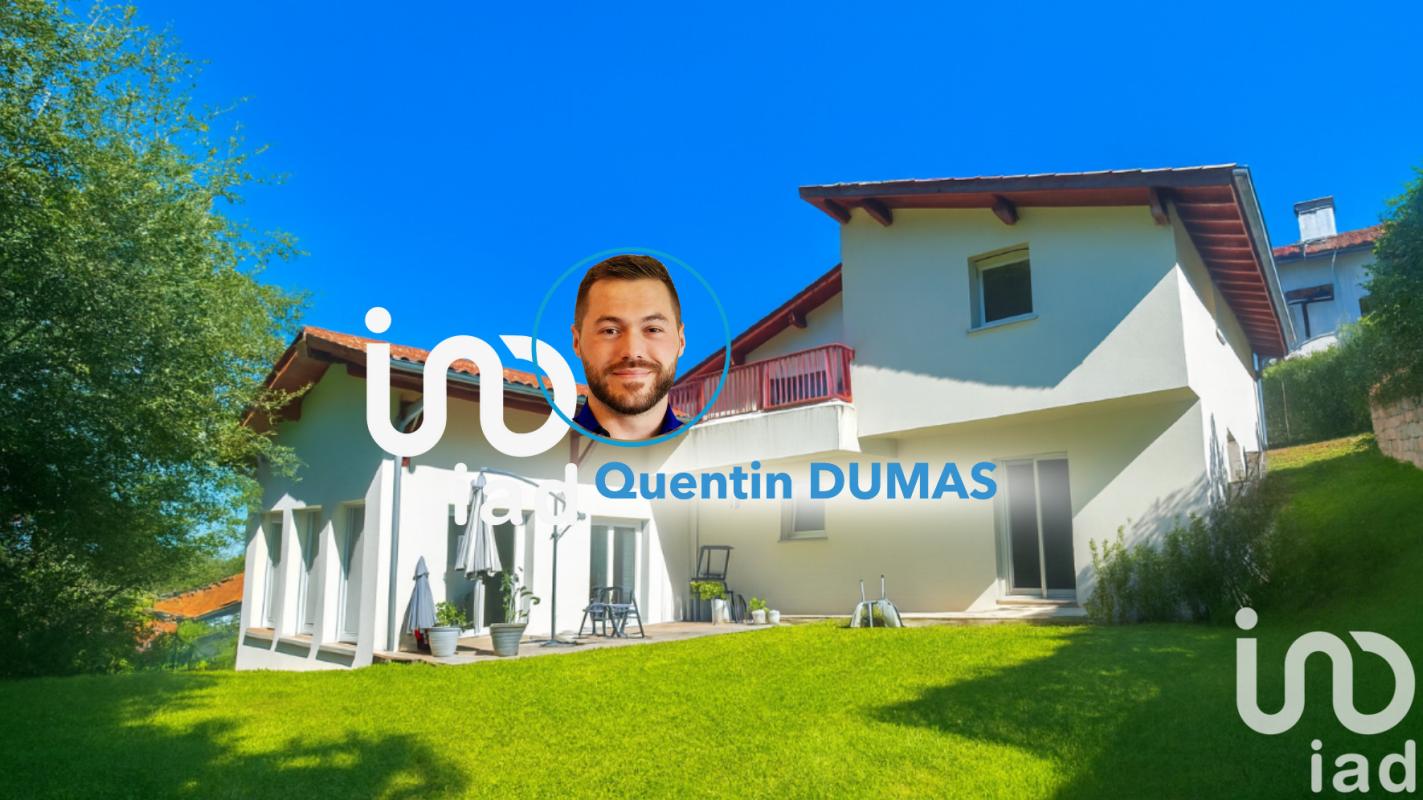 Maison 7 Pièce(s) Hasparren