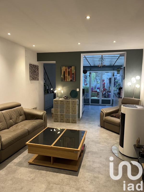 Maison de ville 4 Pièce(s) Arras