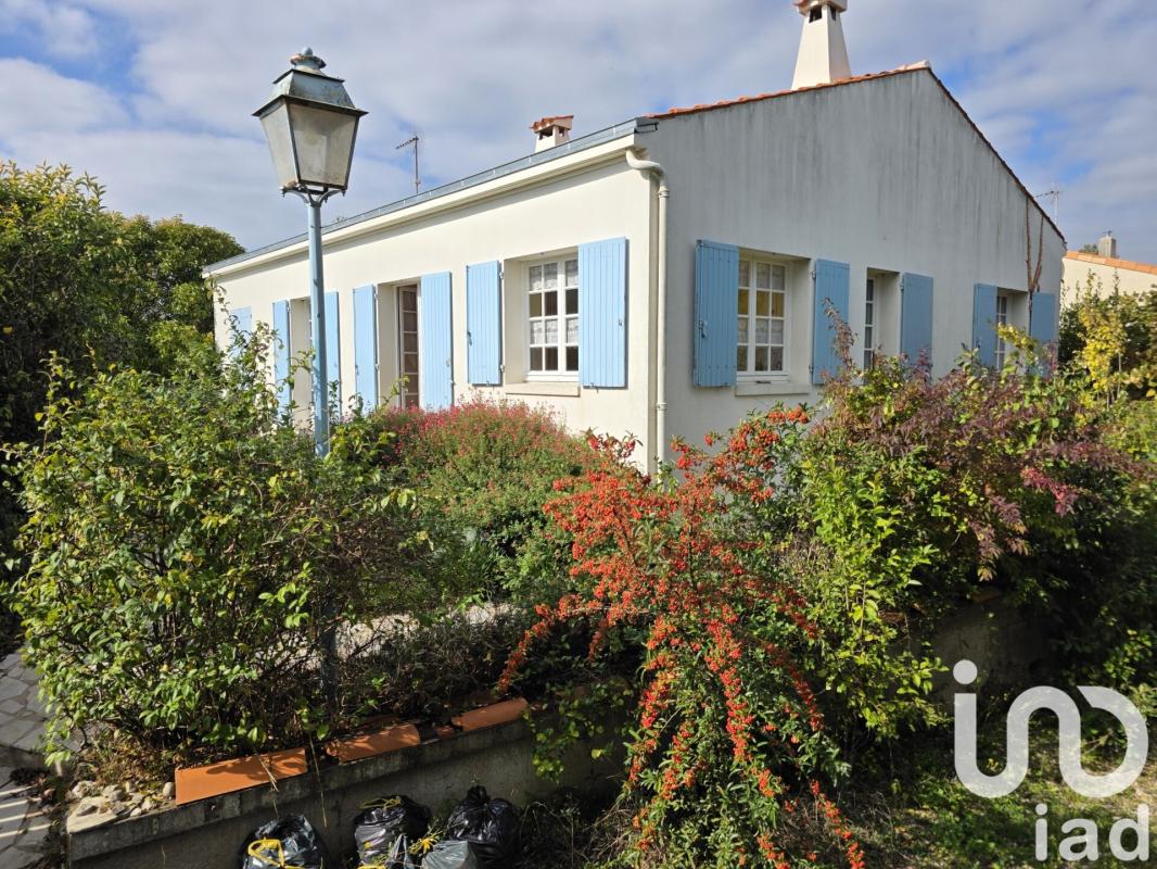 Maison 4 Pièce(s) Périgny