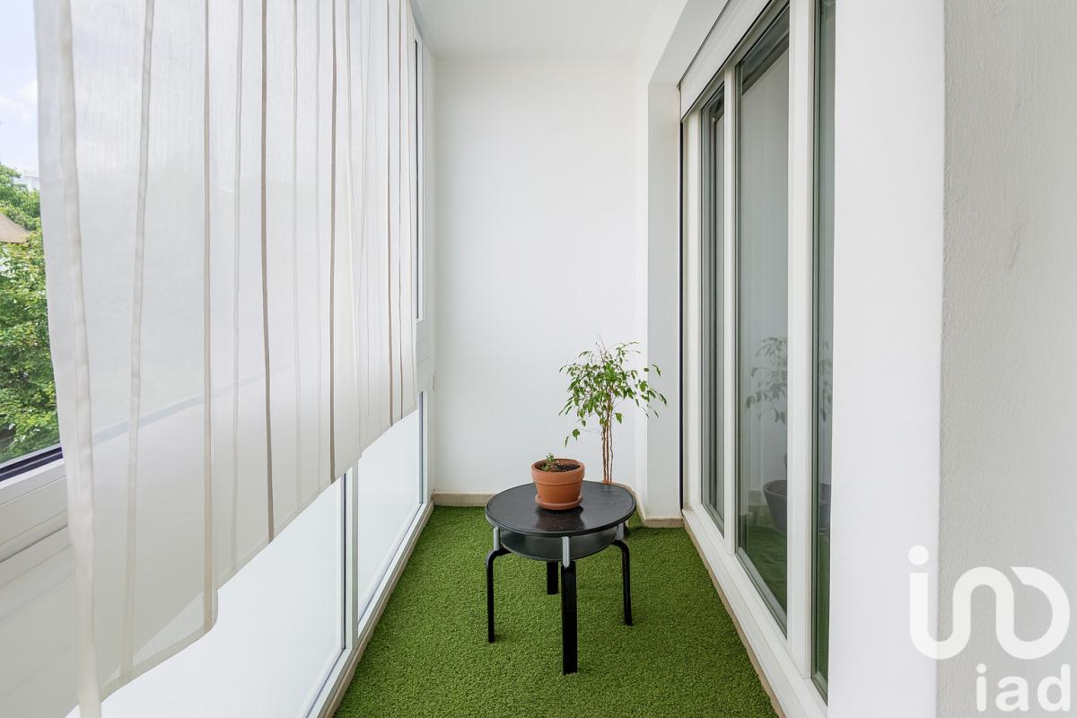 Appartement 3 Pièce(s) Créteil