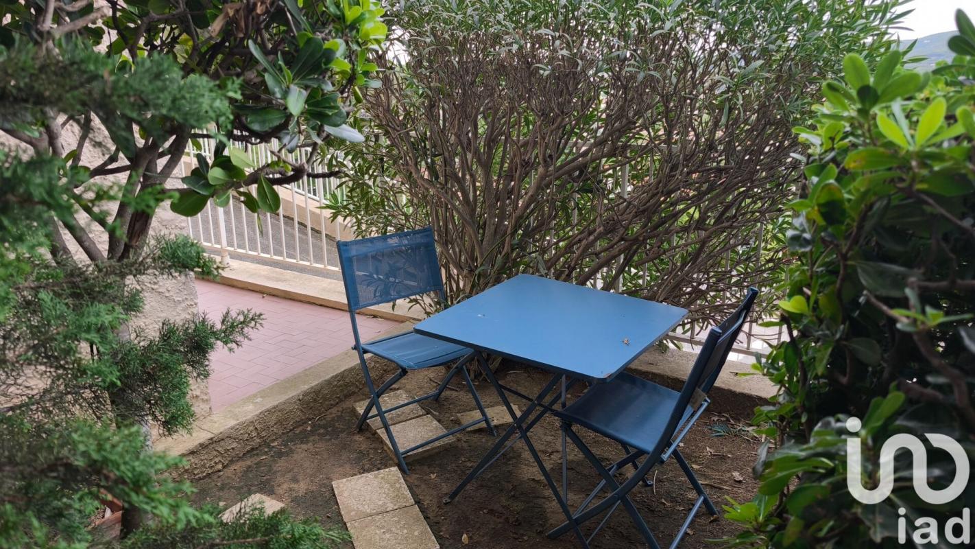 Appartement 2 Pièce(s) Six-Fours-les-Plages