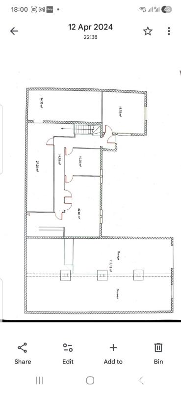 Maison 12 Pièce(s) Bourganeuf - Photo 17