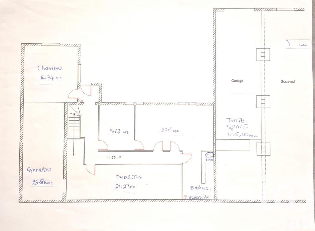 Maison 12 Pièce(s) Bourganeuf - Photo 19