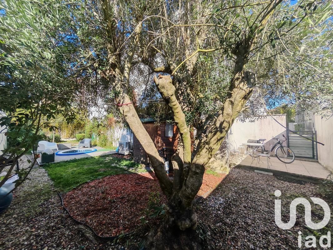 Maison 5 Pièce(s) Le Bouscat