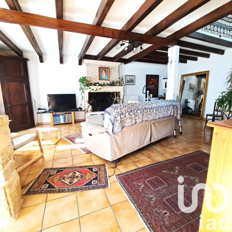 Maison de village 7 Pièce(s) Moragne