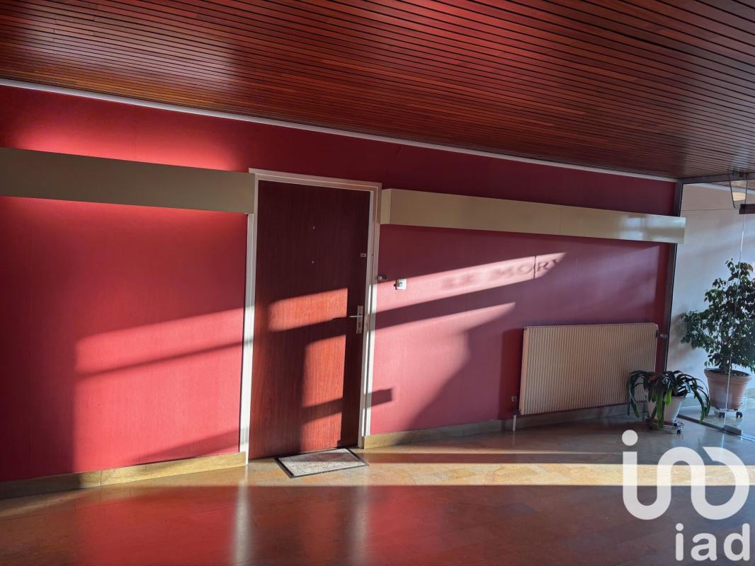 Appartement 2 Pièce(s) Montceau-les-Mines