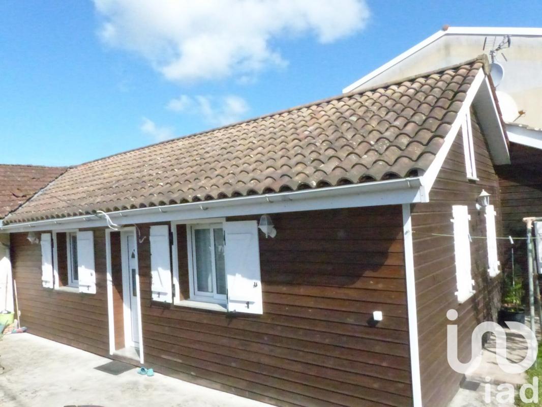 Maison traditionnelle 4 Pièce(s) Cenon