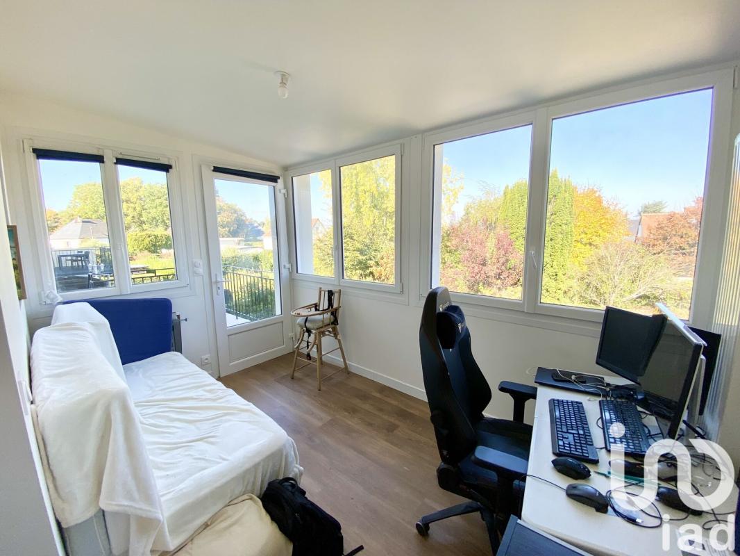 Maison 8 Pièce(s) Saint-Avertin