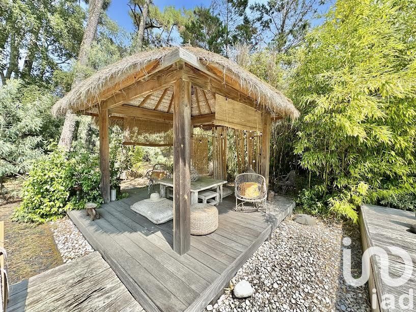 Villa 5 Pièce(s) Labenne