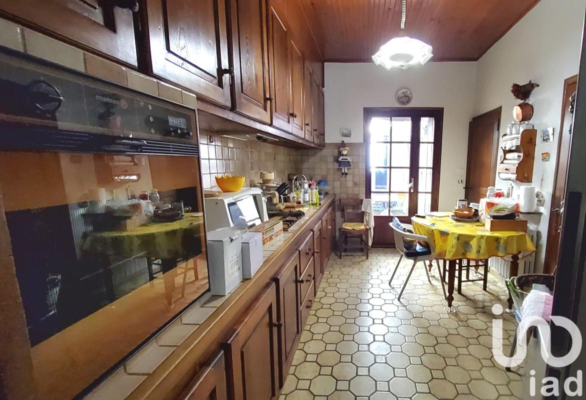 Immeuble  Beaucaire