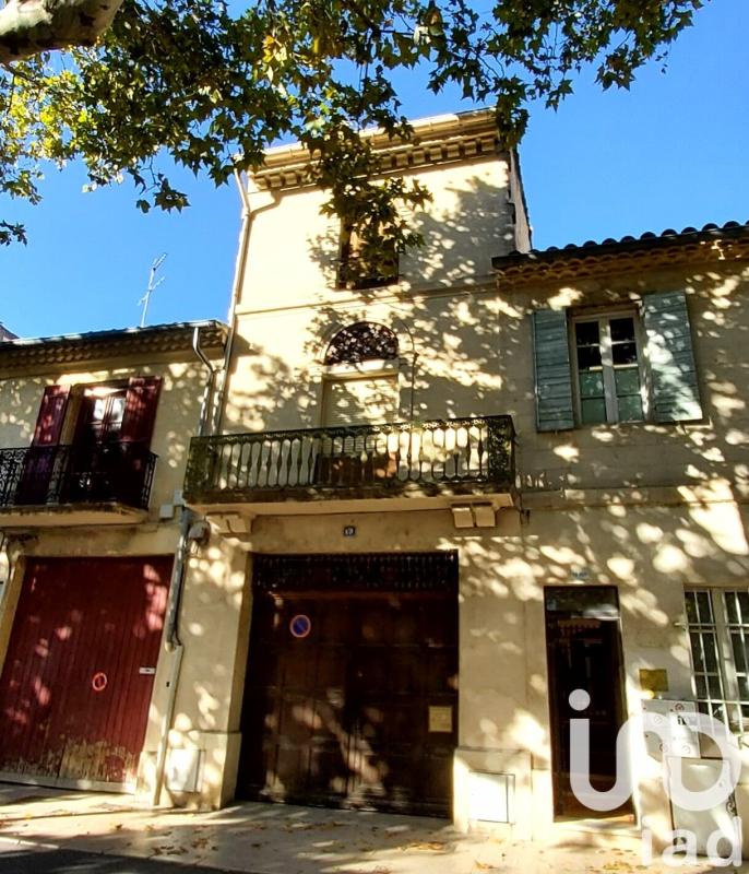 Immeuble  Beaucaire - Photo 3