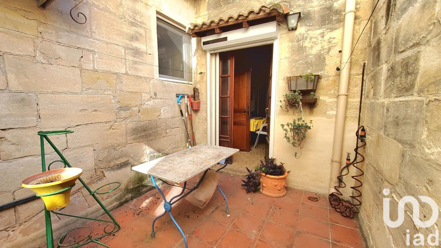 Immeuble  Beaucaire - Photo 4
